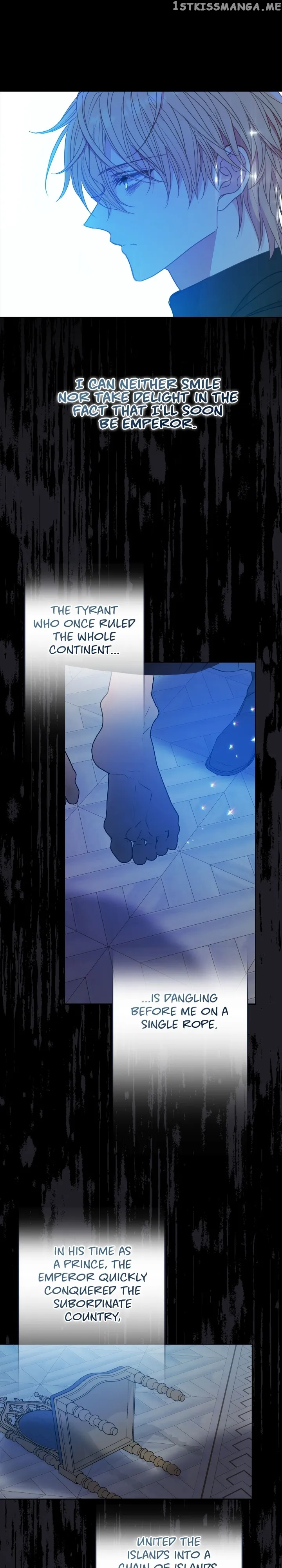 Your Majesty, Please Don’t Kill Me Again Chapter 98 108 14