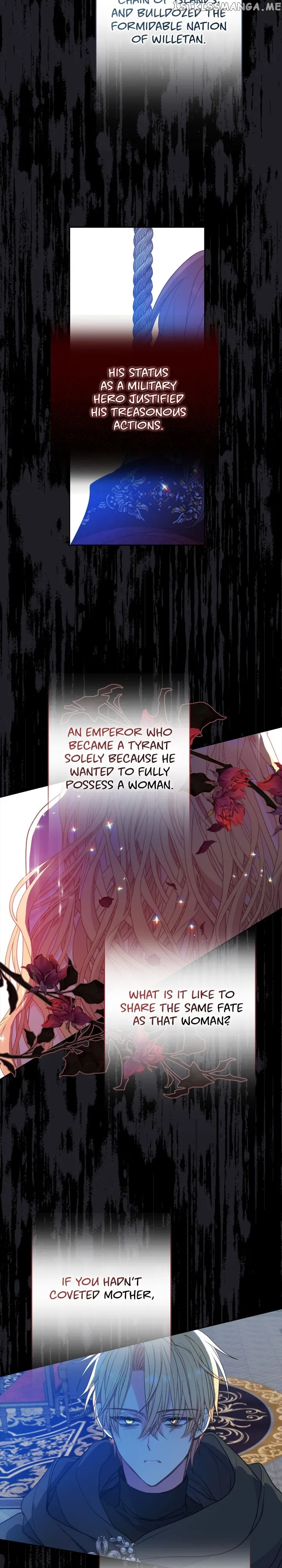 Your Majesty, Please Don’t Kill Me Again Chapter 98 109 15