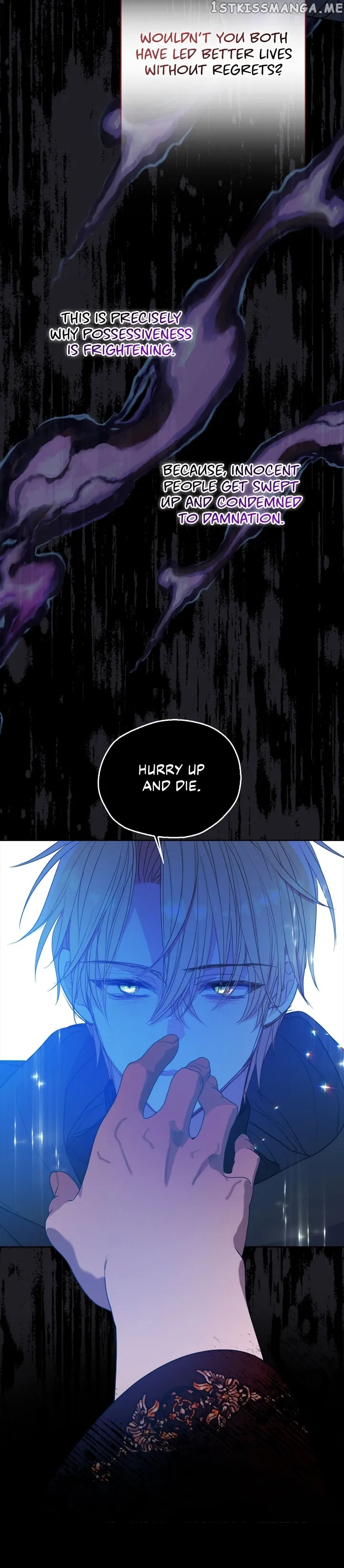 Your Majesty, Please Don’t Kill Me Again Chapter 98 110 16