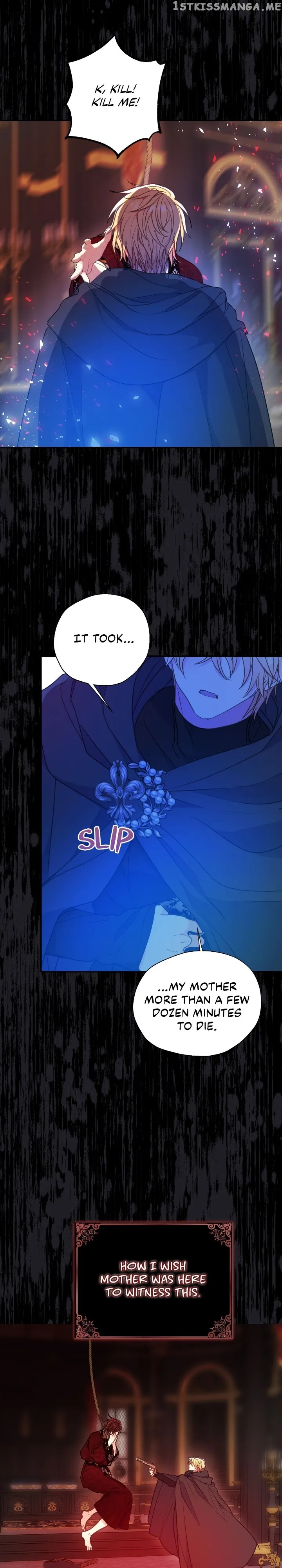 Your Majesty, Please Don’t Kill Me Again Chapter 98 111 17