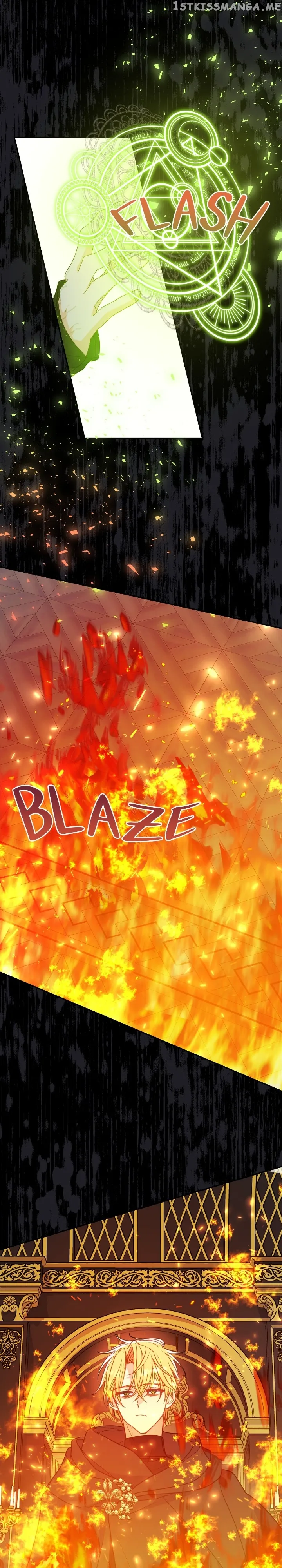 Your Majesty, Please Don’t Kill Me Again Chapter 98 113 19