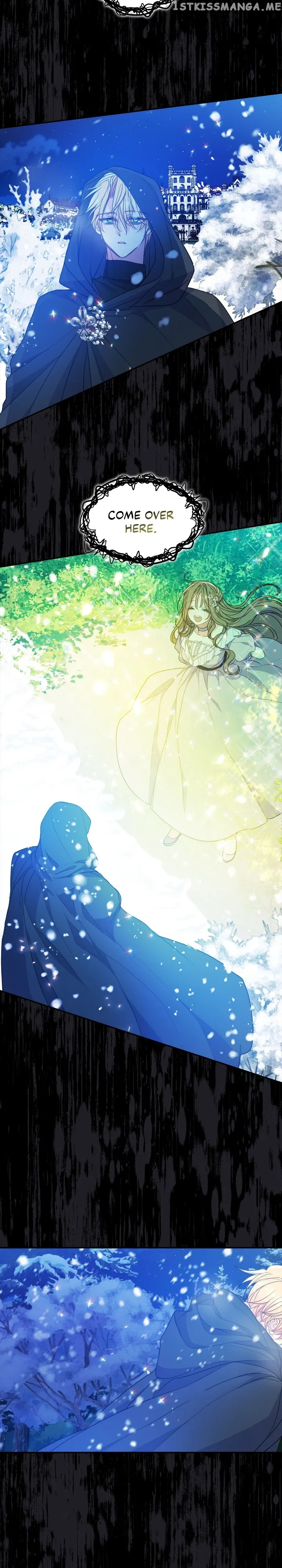 Your Majesty, Please Don’t Kill Me Again Chapter 98 116 22