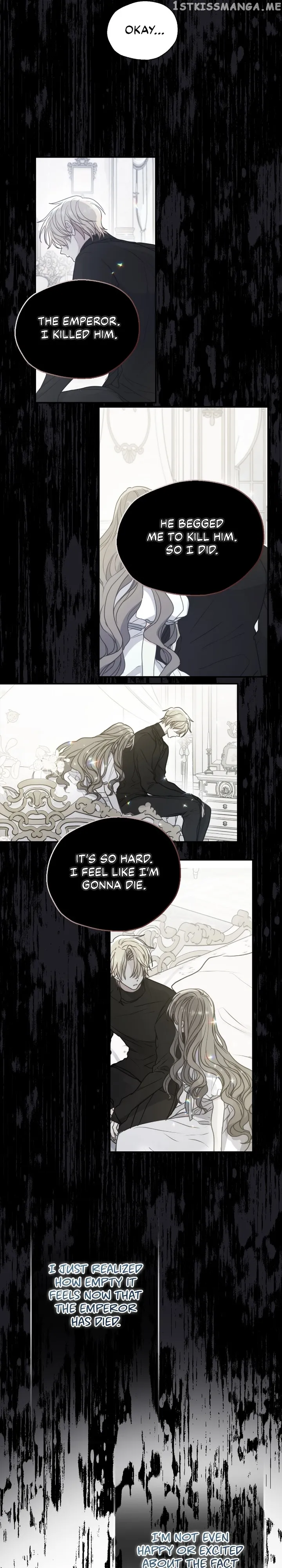 Your Majesty, Please Don’t Kill Me Again Chapter 98 117 23