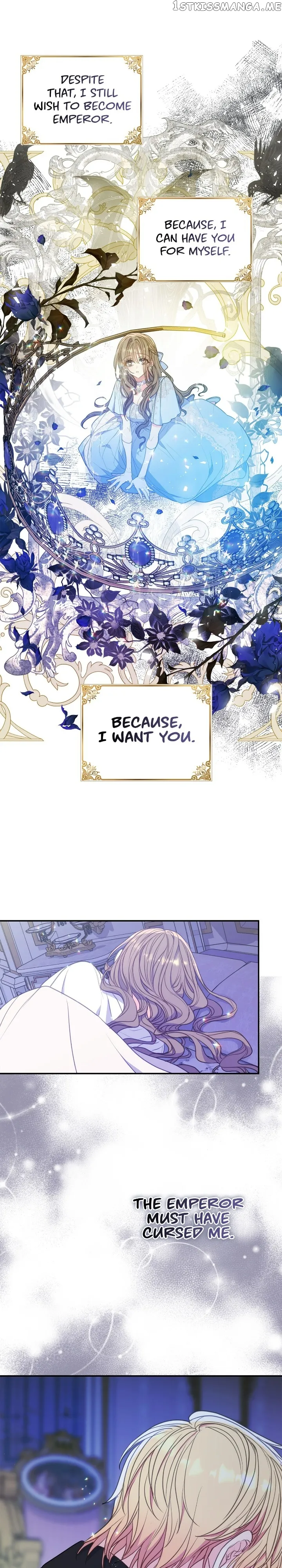 Your Majesty, Please Don’t Kill Me Again Chapter 98 119 25