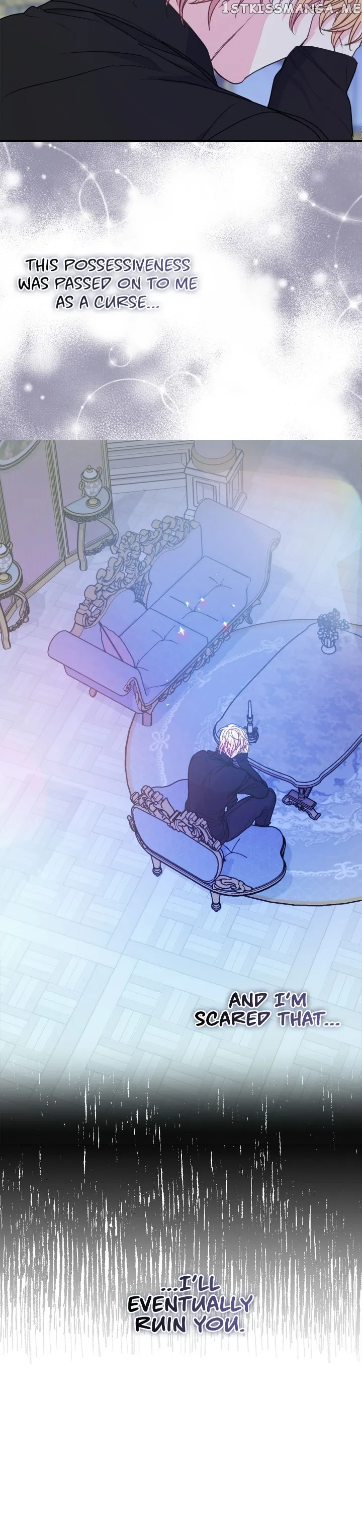 Your Majesty, Please Don’t Kill Me Again Chapter 98 120 26