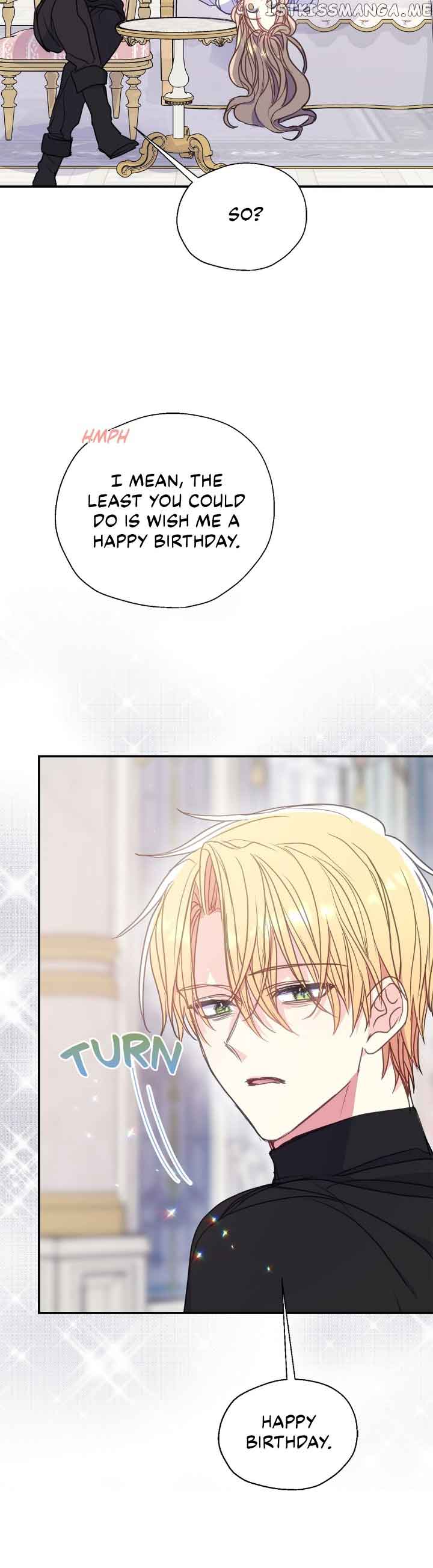 Your Majesty, Please Don’t Kill Me Again Chapter 99 100 03