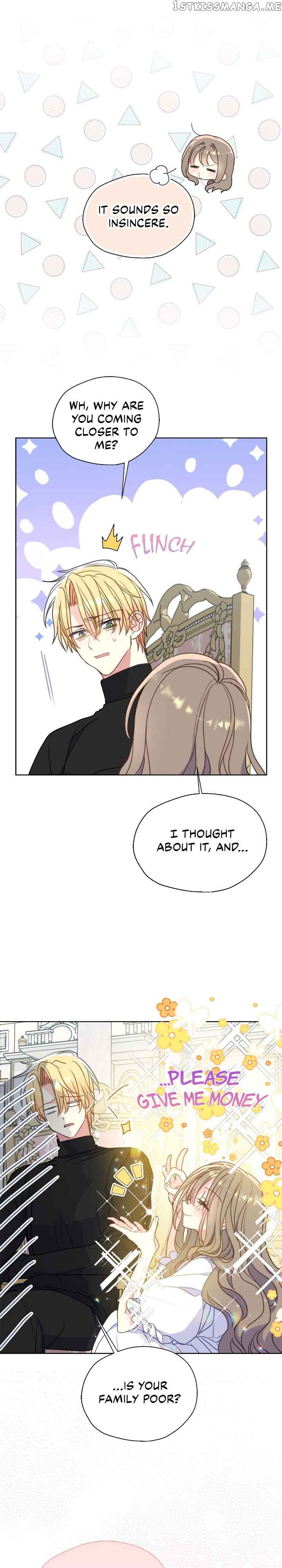 Your Majesty, Please Don’t Kill Me Again Chapter 99 101 04