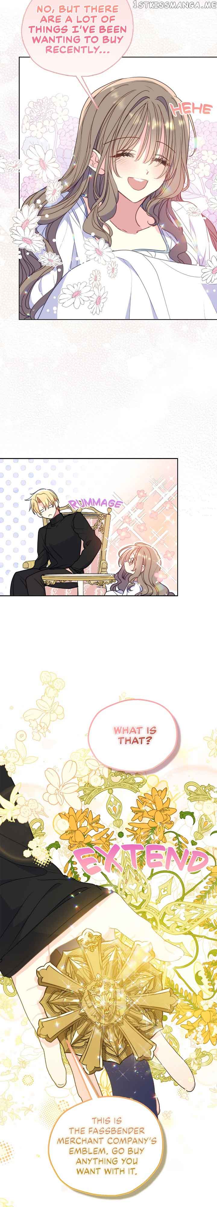 Your Majesty, Please Don’t Kill Me Again Chapter 99 102 05