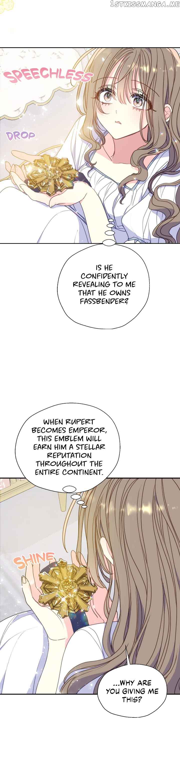 Your Majesty, Please Don’t Kill Me Again Chapter 99 103 06