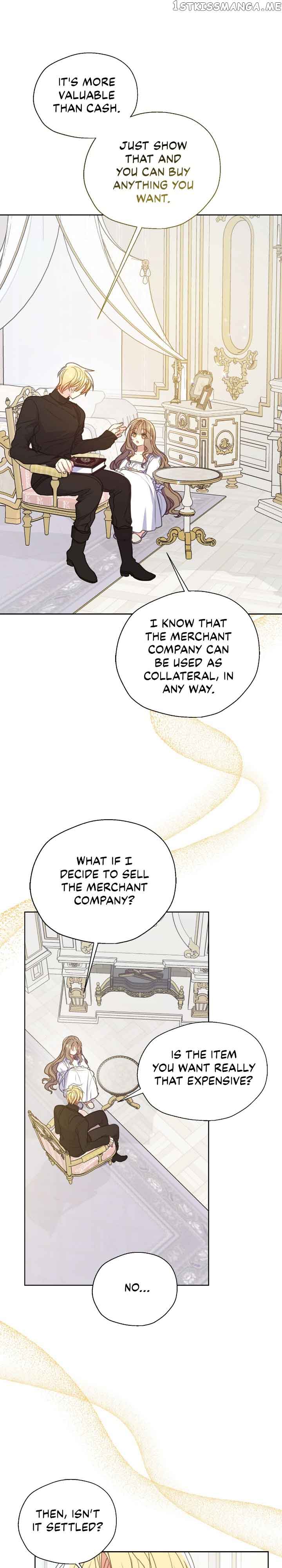 Your Majesty, Please Don’t Kill Me Again Chapter 99 104 07