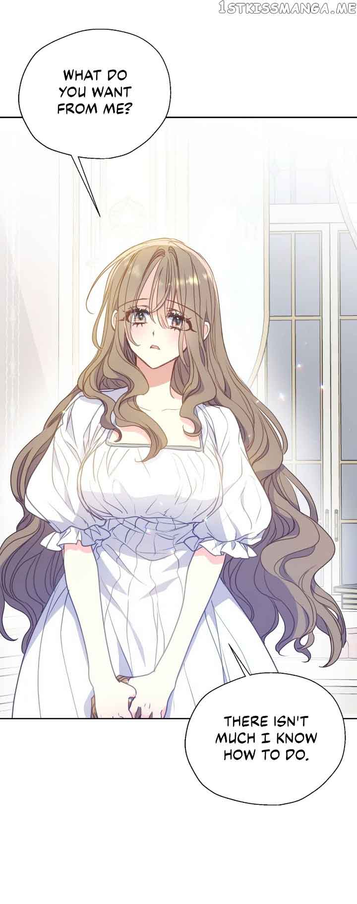 Your Majesty, Please Don’t Kill Me Again Chapter 99 107 10