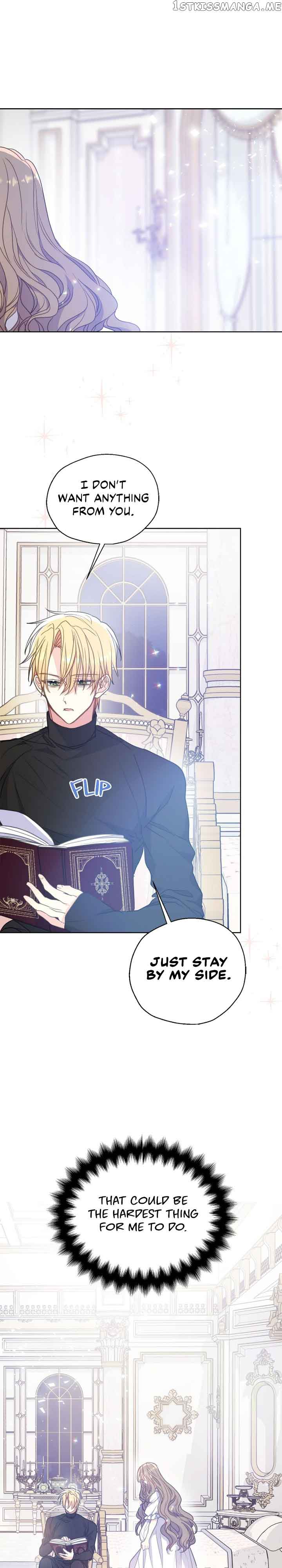 Your Majesty, Please Don’t Kill Me Again Chapter 99 108 11