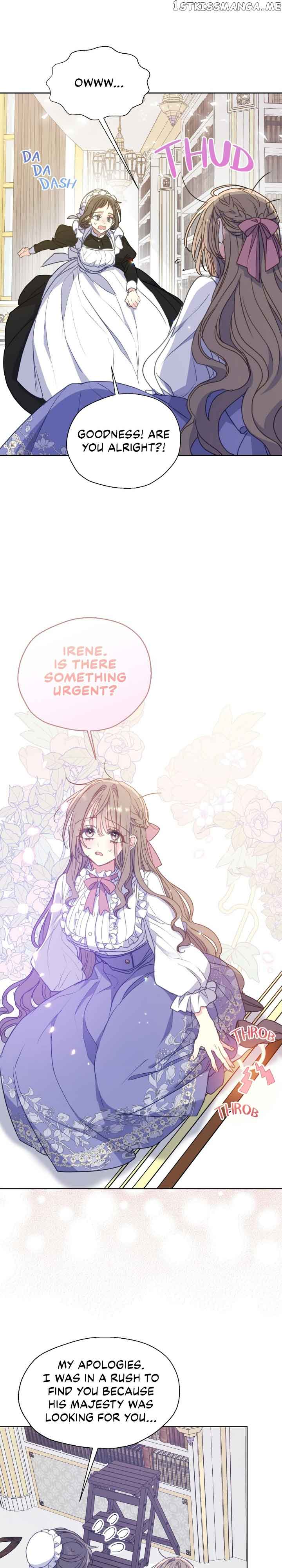 Your Majesty, Please Don’t Kill Me Again Chapter 99 111 14