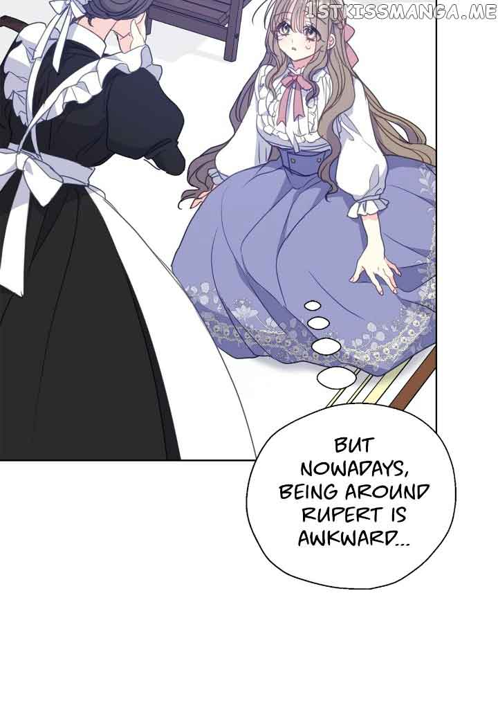 Your Majesty, Please Don’t Kill Me Again Chapter 99 112 15