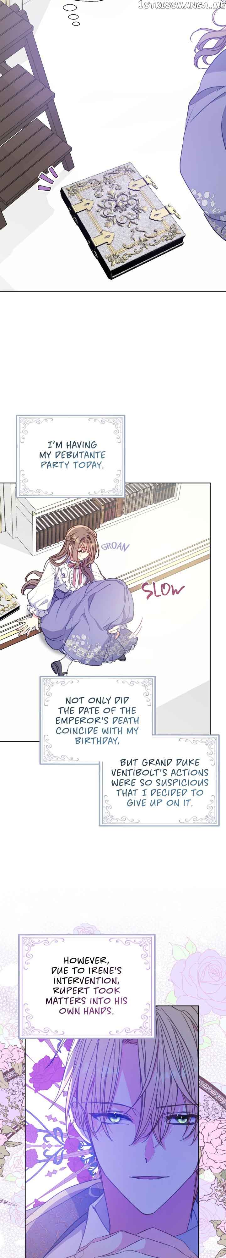 Your Majesty, Please Don’t Kill Me Again Chapter 99 114 17