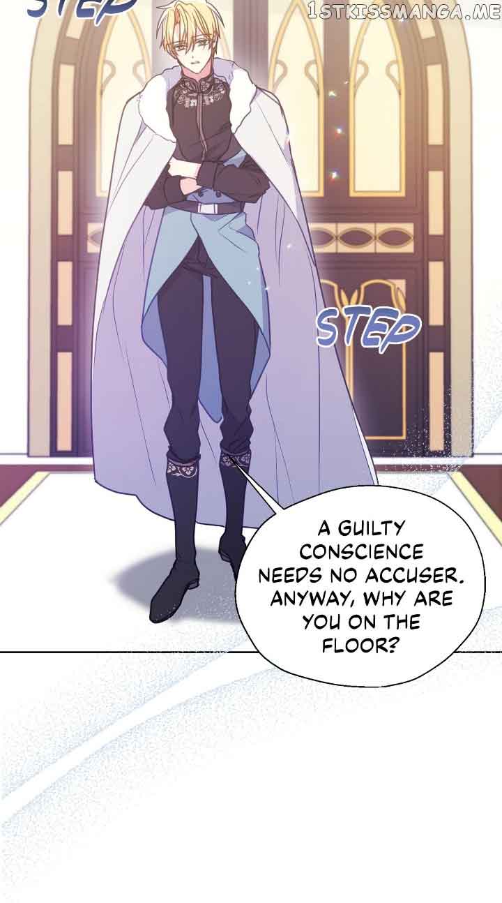 Your Majesty, Please Don’t Kill Me Again Chapter 99 116 19