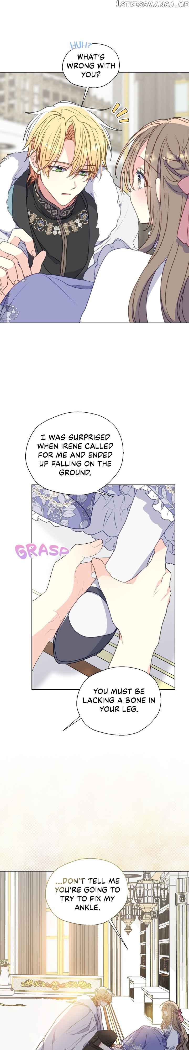 Your Majesty, Please Don’t Kill Me Again Chapter 99 117 20