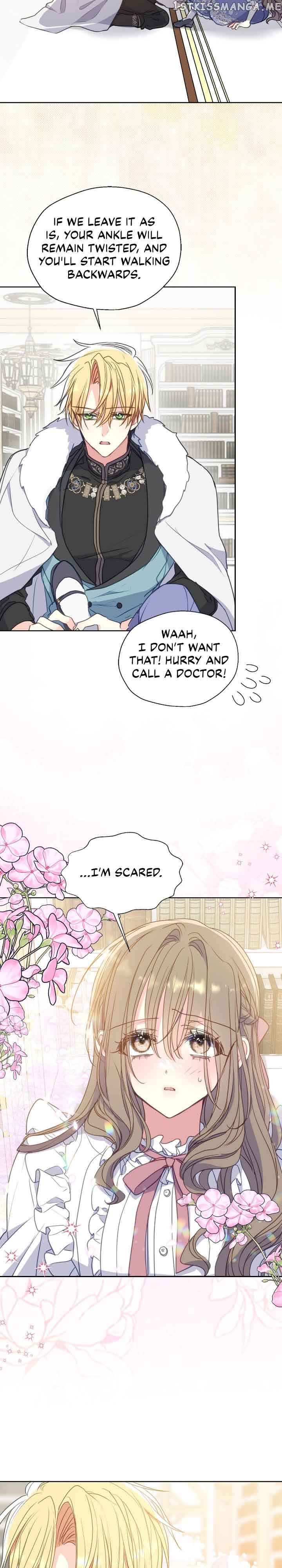 Your Majesty, Please Don’t Kill Me Again Chapter 99 118 21