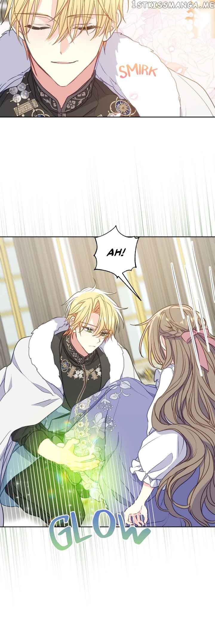 Your Majesty, Please Don’t Kill Me Again Chapter 99 119 22