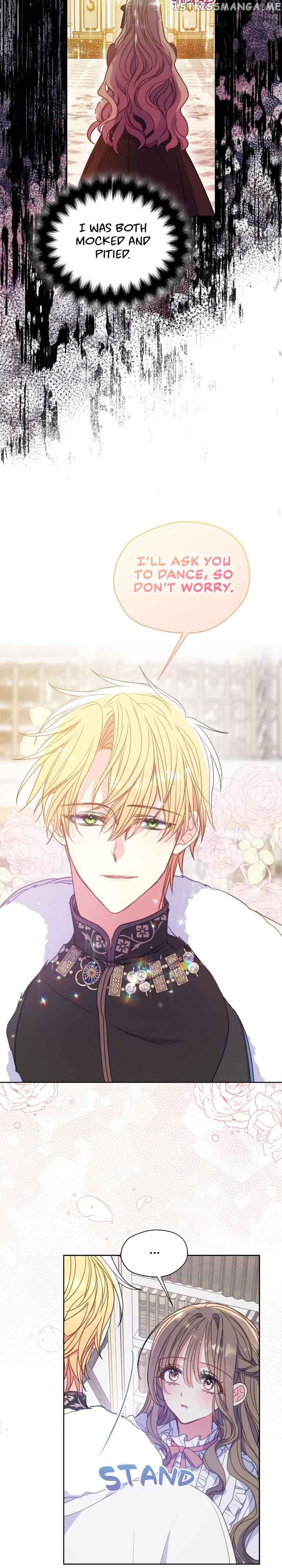 Your Majesty, Please Don’t Kill Me Again Chapter 99 122 25