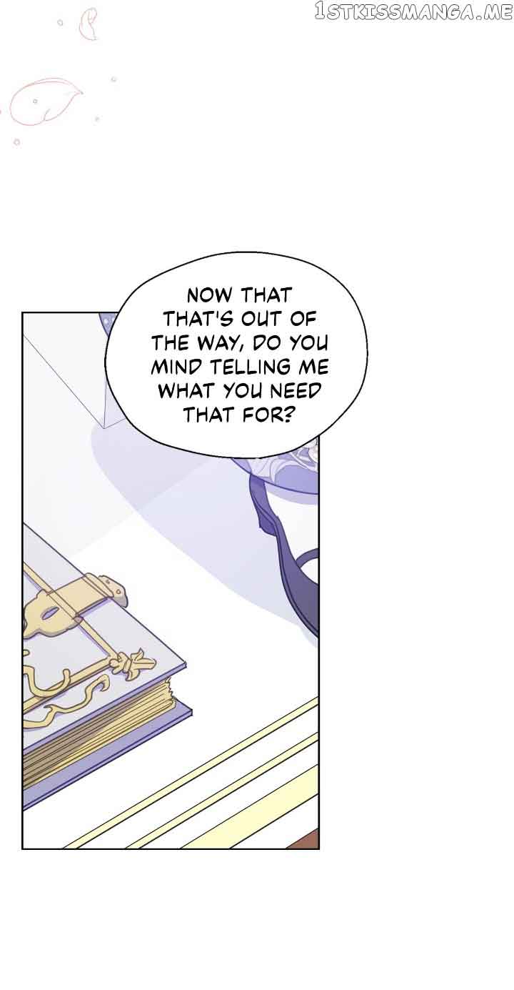 Your Majesty, Please Don’t Kill Me Again Chapter 99 123 26