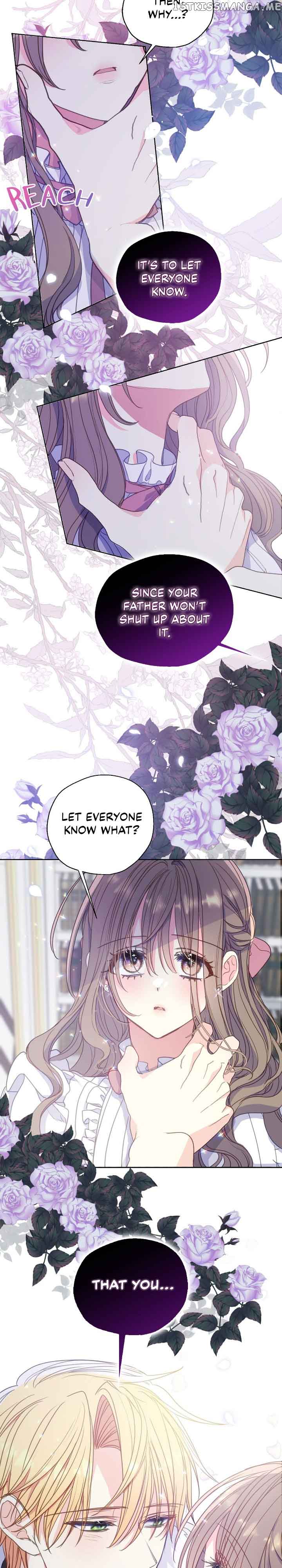 Your Majesty, Please Don’t Kill Me Again Chapter 99 125 28