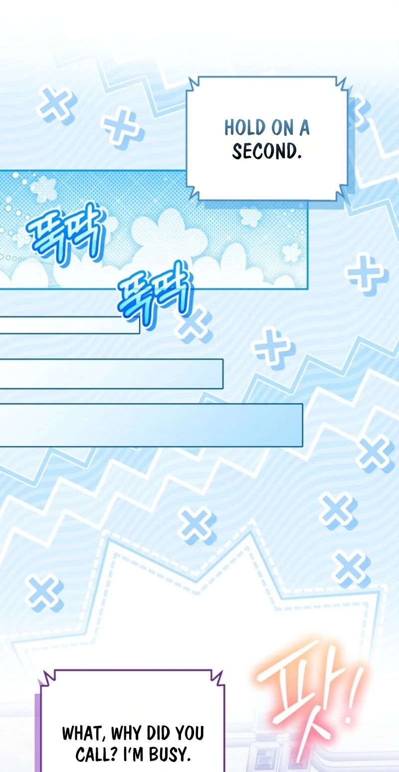 Deadlines are Raining in the Status Window Chapter 104 358 3dfd542472f7