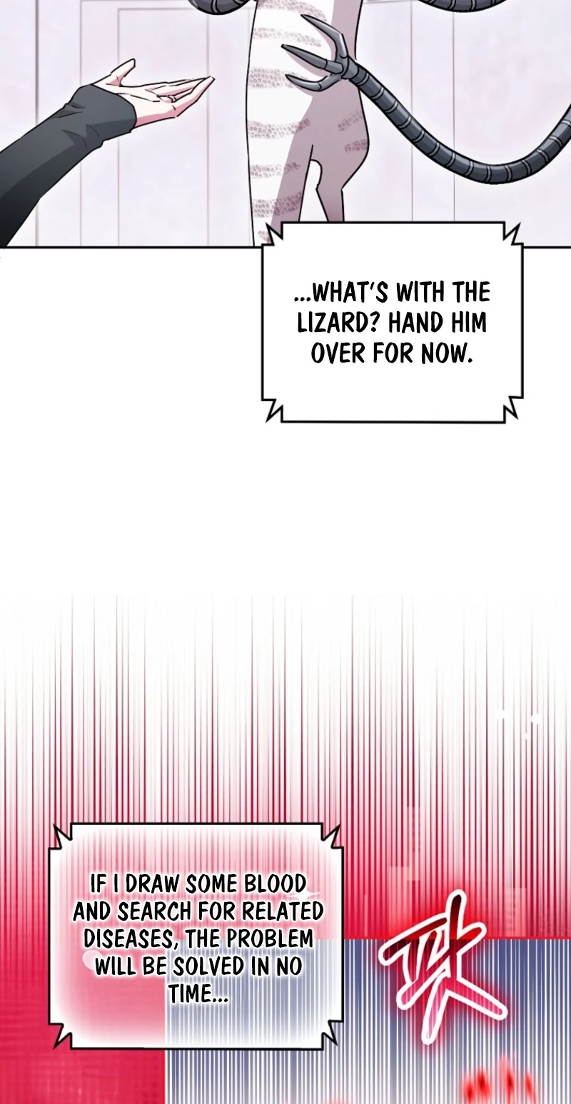 Deadlines are Raining in the Status Window Chapter 104 355 4dfcf27bc058