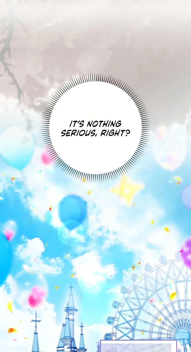 Deadlines are Raining in the Status Window Chapter 104 344 9bf96fbae40b