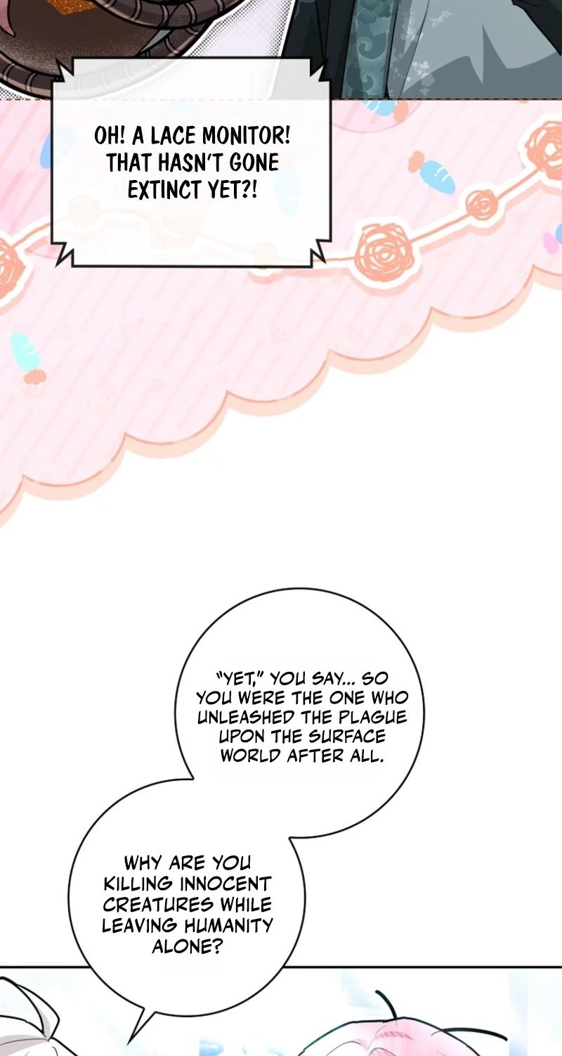 Deadlines are Raining in the Status Window Chapter 104 362 fa2c8d89b9e4