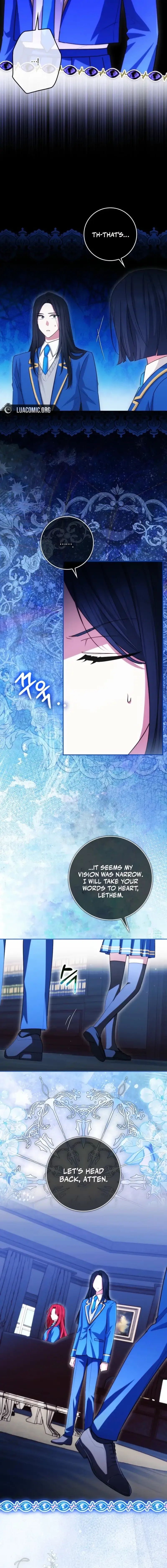 Deadlines are Raining in the Status Window Chapter 90 65 187aa5e07218