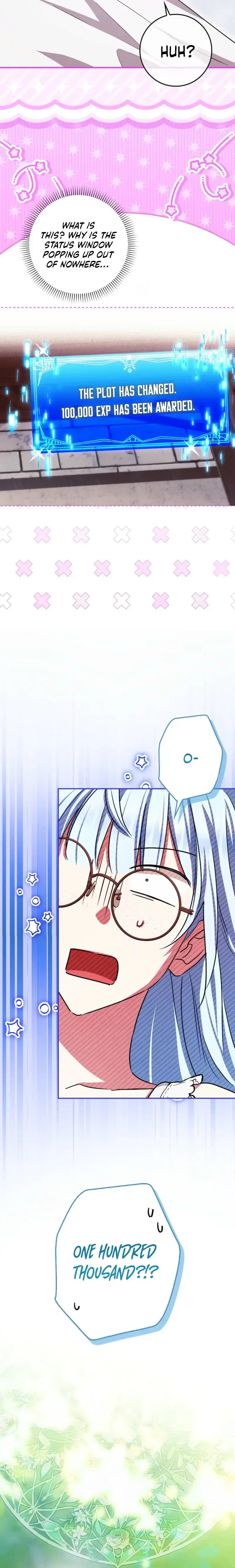 Deadlines are Raining in the Status Window Chapter 90 79 79231b6f5bc7