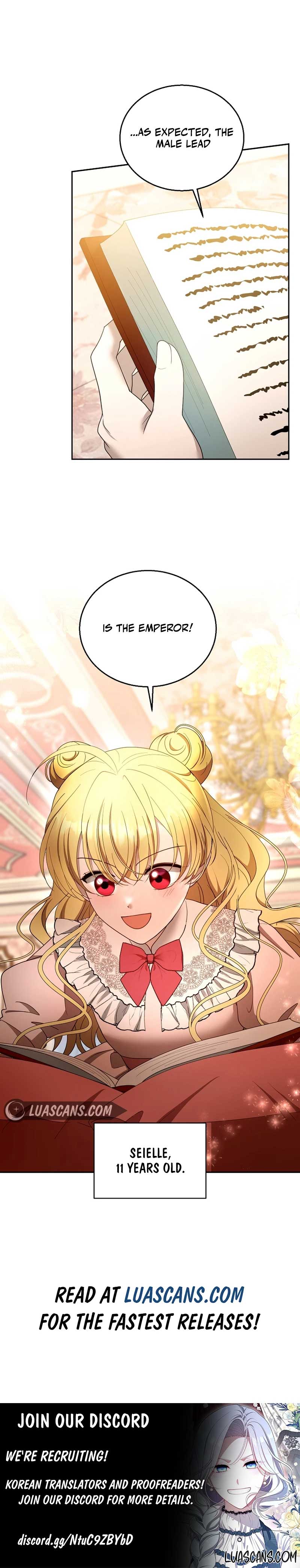 I plan to divorce my Villain husband, but we have A Child Chapter 107 63 13