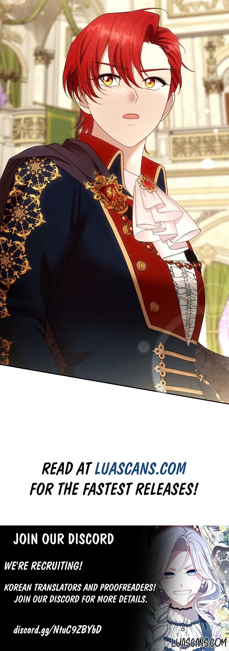I plan to divorce my Villain husband, but we have A Child Chapter 109 63 13