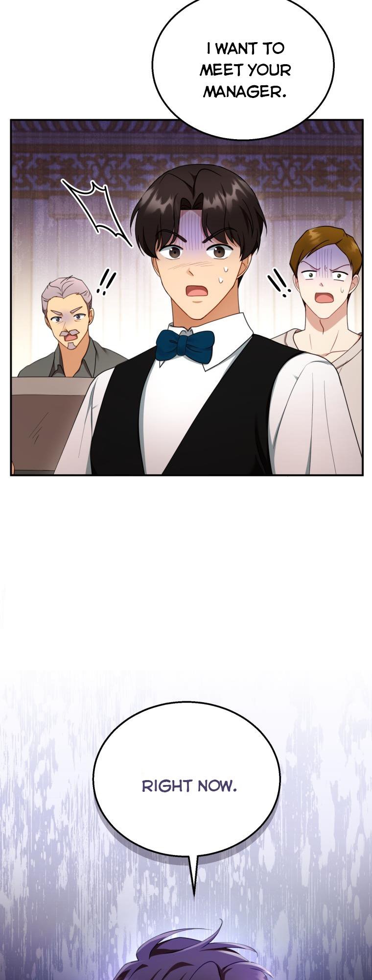 I plan to divorce my Villain husband, but we have A Child Chapter 32 216 10