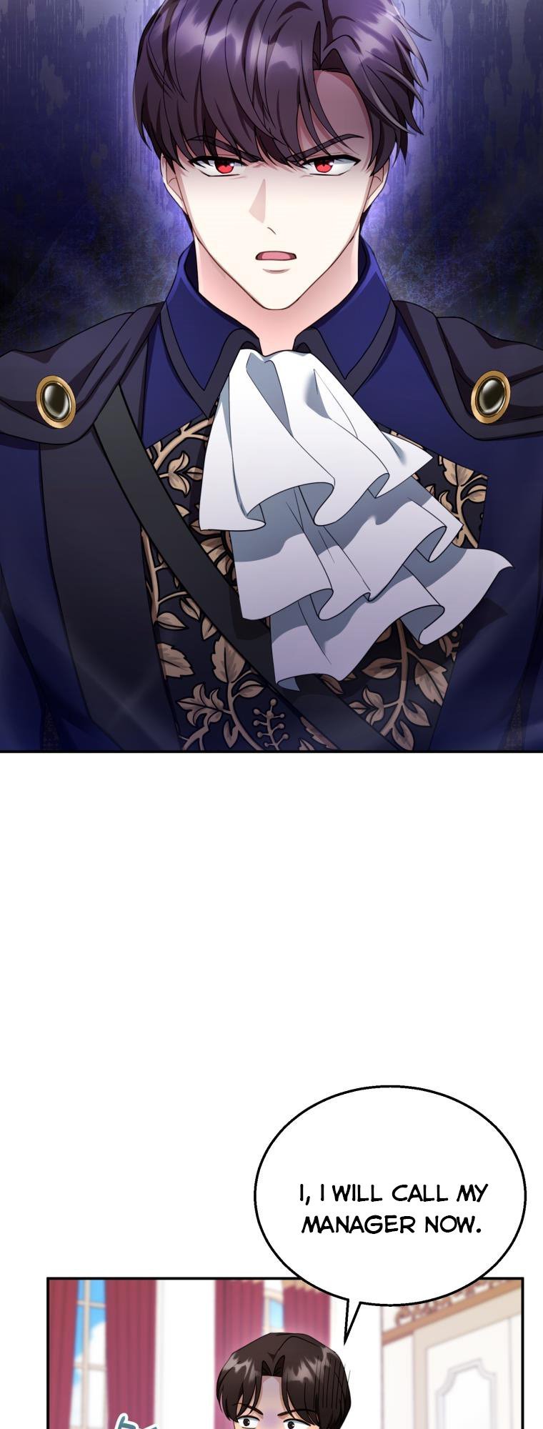 I plan to divorce my Villain husband, but we have A Child Chapter 32 217 11