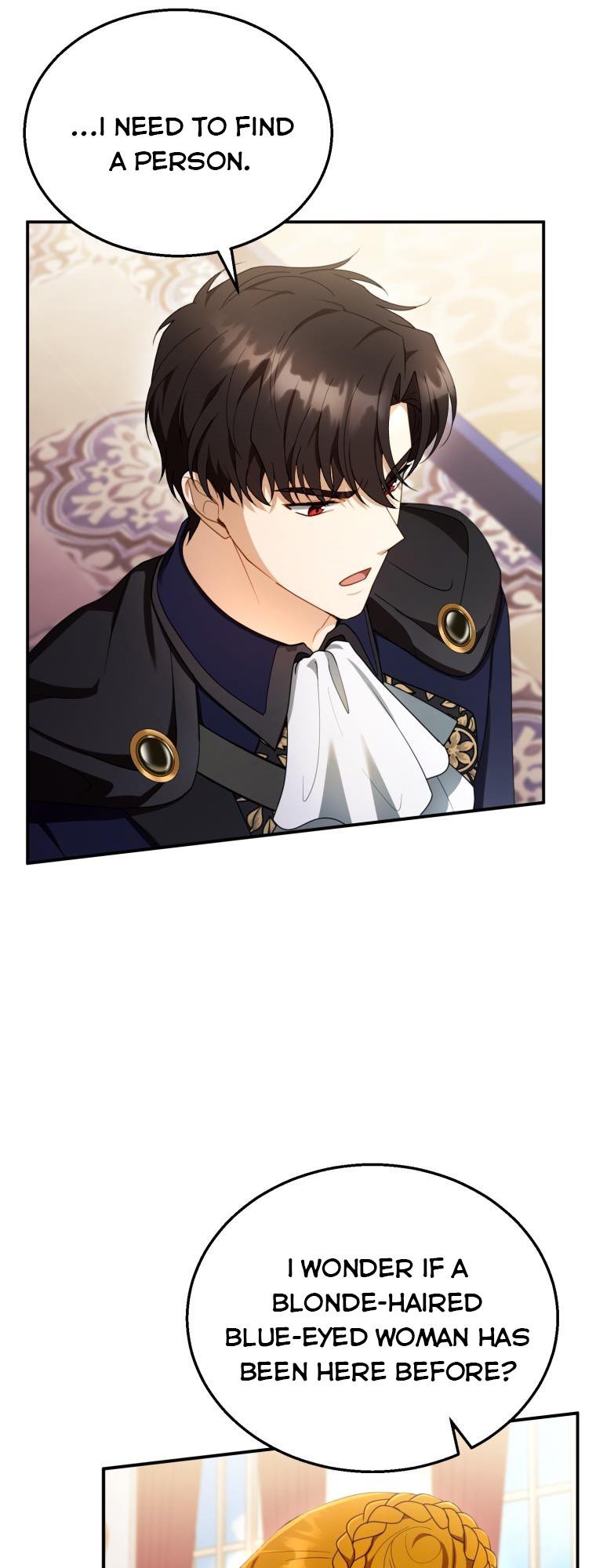 I plan to divorce my Villain husband, but we have A Child Chapter 32 220 14