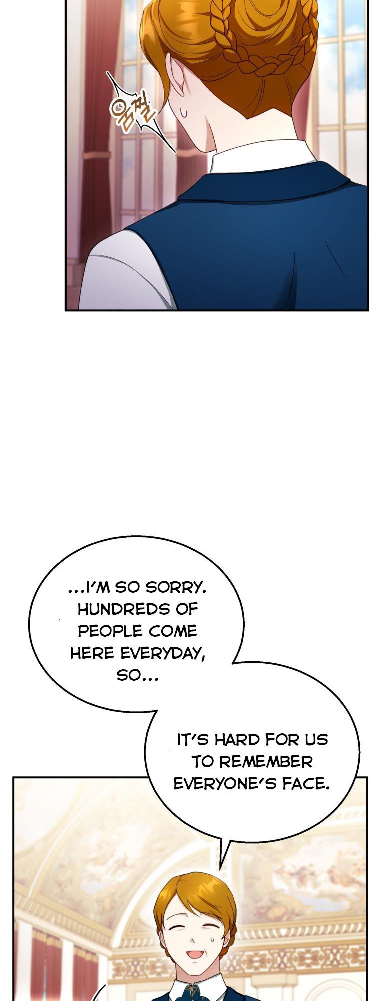 I plan to divorce my Villain husband, but we have A Child Chapter 32 221 15