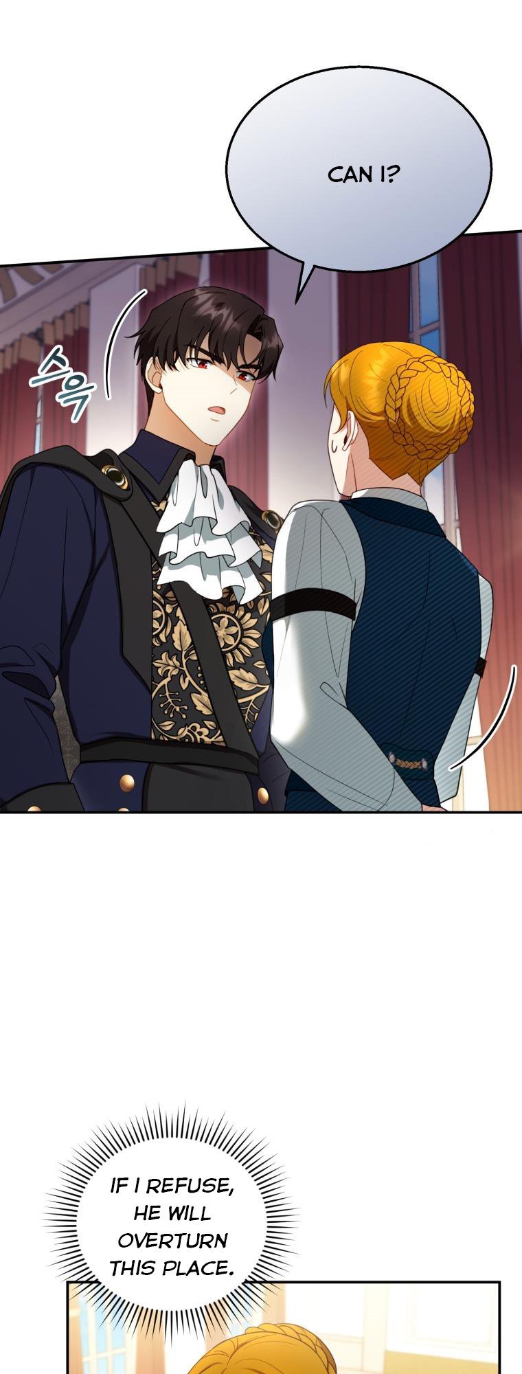 I plan to divorce my Villain husband, but we have A Child Chapter 32 223 17