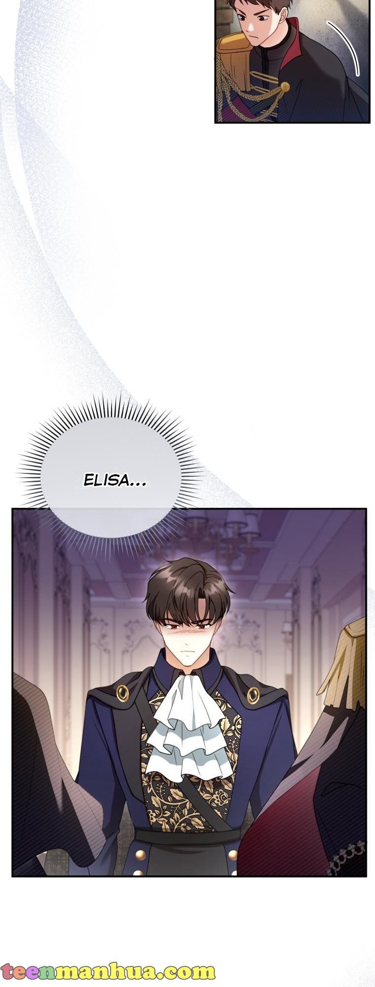 I plan to divorce my Villain husband, but we have A Child Chapter 32 226 20