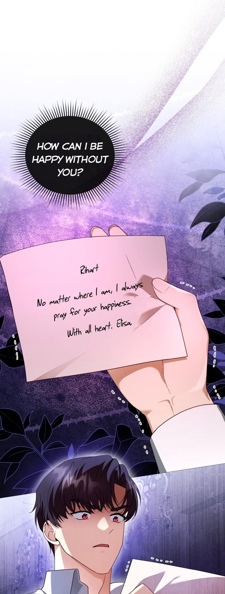 I plan to divorce my Villain husband, but we have A Child Chapter 32 227 21