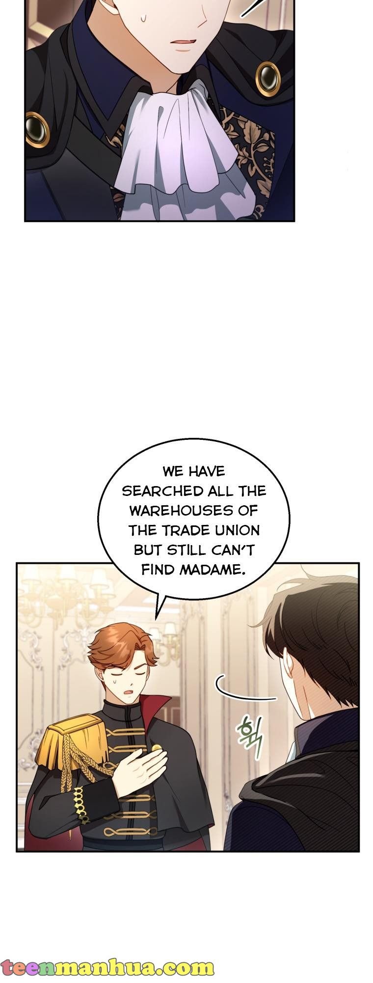 I plan to divorce my Villain husband, but we have A Child Chapter 32 229 23