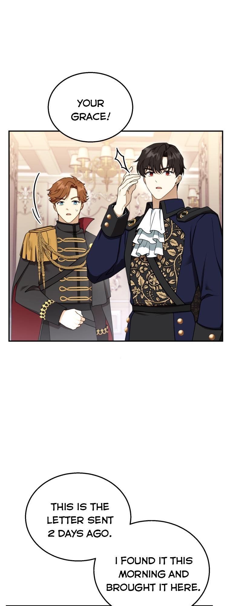I plan to divorce my Villain husband, but we have A Child Chapter 32 232 26