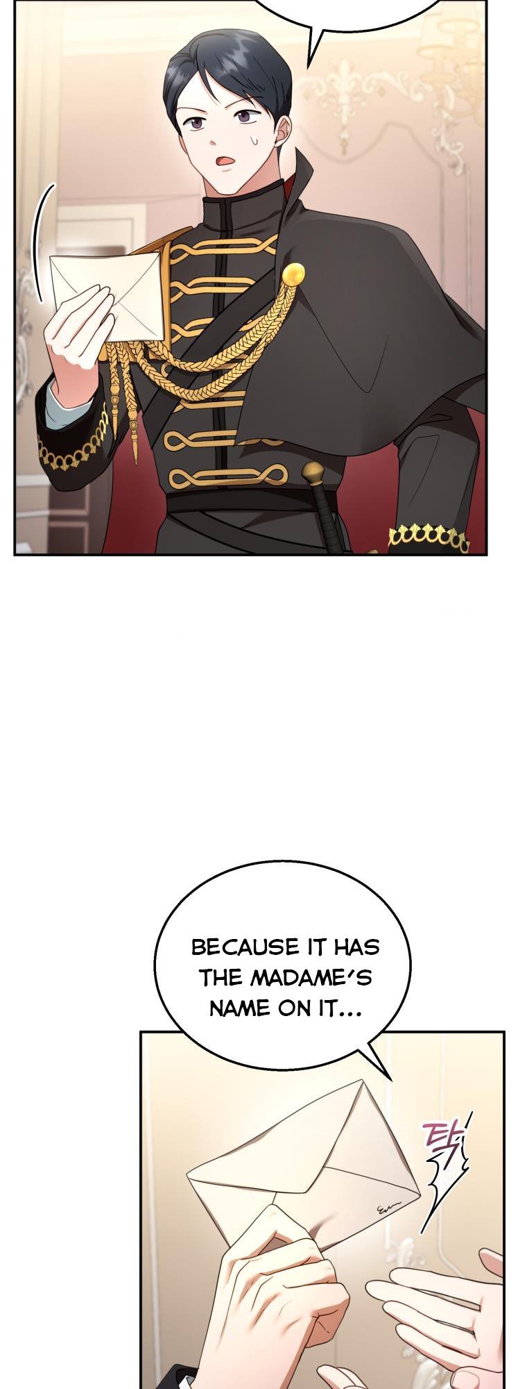 I plan to divorce my Villain husband, but we have A Child Chapter 32 233 27