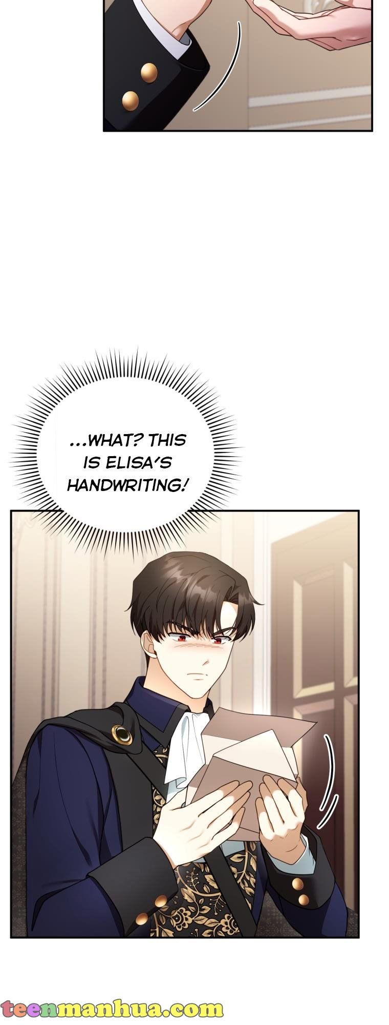 I plan to divorce my Villain husband, but we have A Child Chapter 32 234 28