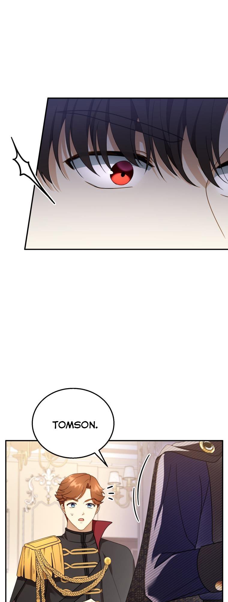 I plan to divorce my Villain husband, but we have A Child Chapter 32 235 29