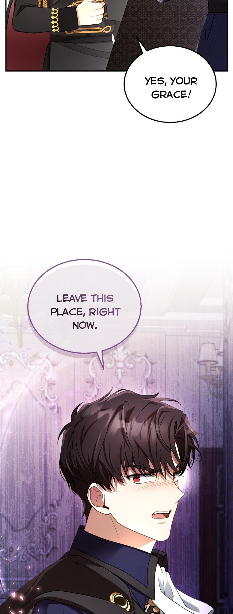 I plan to divorce my Villain husband, but we have A Child Chapter 32 236 30