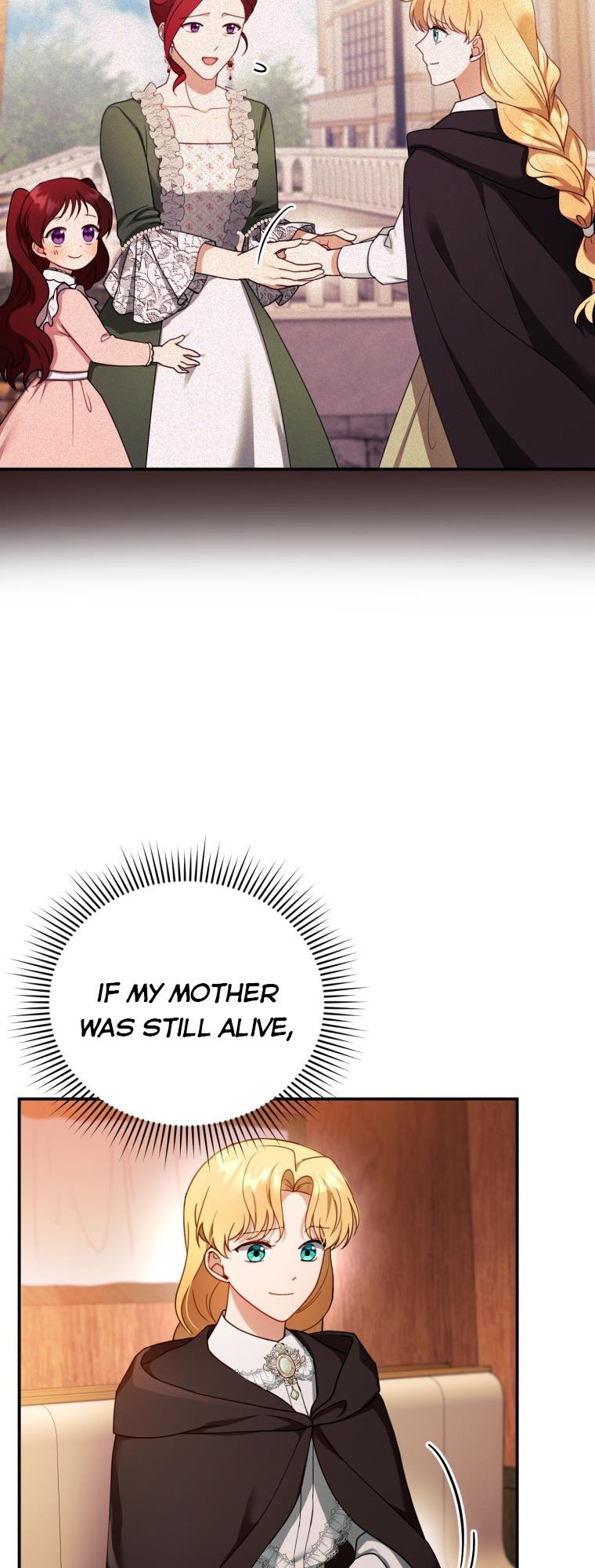 I plan to divorce my Villain husband, but we have A Child Chapter 32 240 34