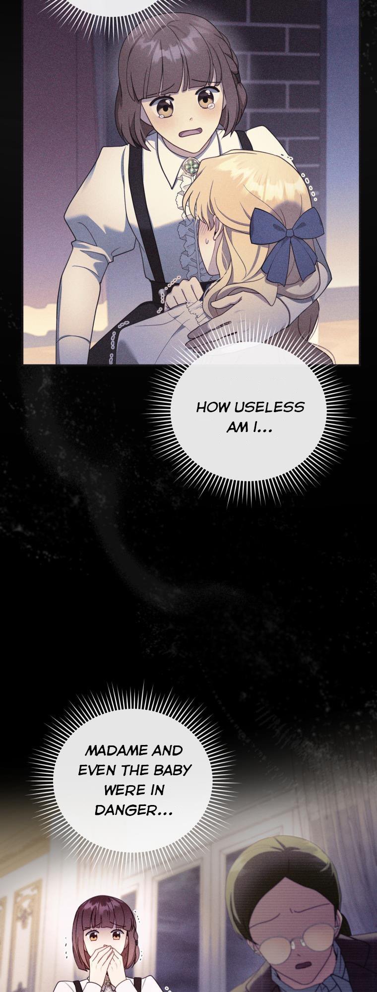 I plan to divorce my Villain husband, but we have A Child Chapter 32 243 37