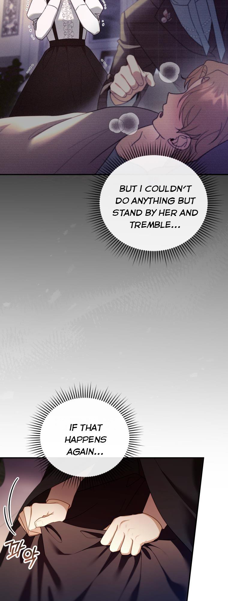 I plan to divorce my Villain husband, but we have A Child Chapter 32 244 38